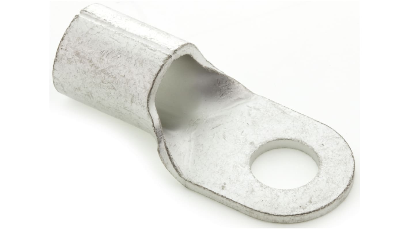 JST 线鼻子, Φ10.5mm内环, 10mm螺栓, 60.57mm²线规, R系列