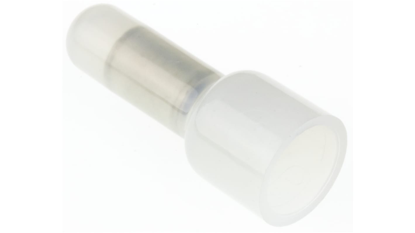 JST 电线接头连接器, 0.5 → 1.75 mm²、22 → 16 AWG线规, 20.8mm总长, CE系列
