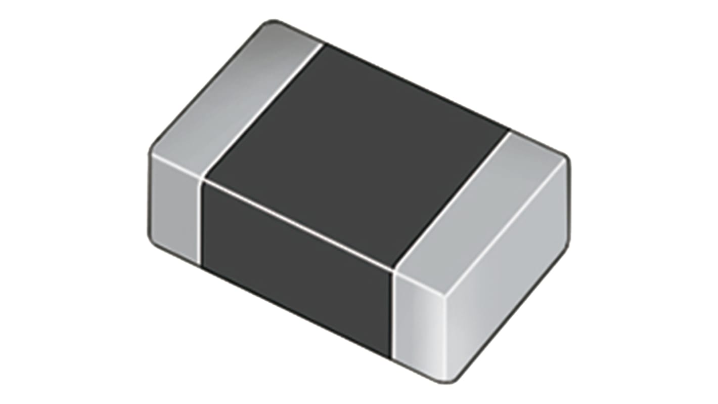 村田製作所 積層チップインダクタ, 2.2 μH, 800mA, 2 x 1.25 x 0.9mm, LQM21PN2R2NGCD