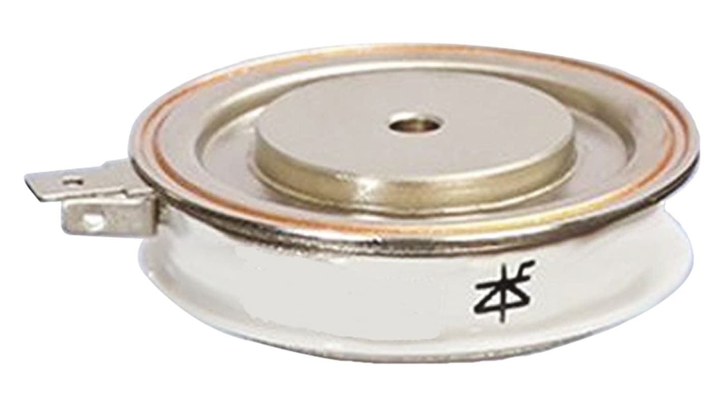 Infineon Phasenanschnittgesteuert Thyristor 381A BG-T4214K0-1 1600V 4900A