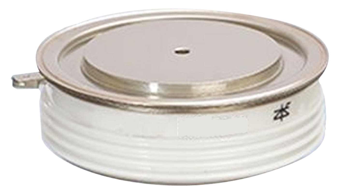 Infineon 可控硅, PCT, BG-T7526K-1, 螺柱安装, 最大栅极触发电流250mA