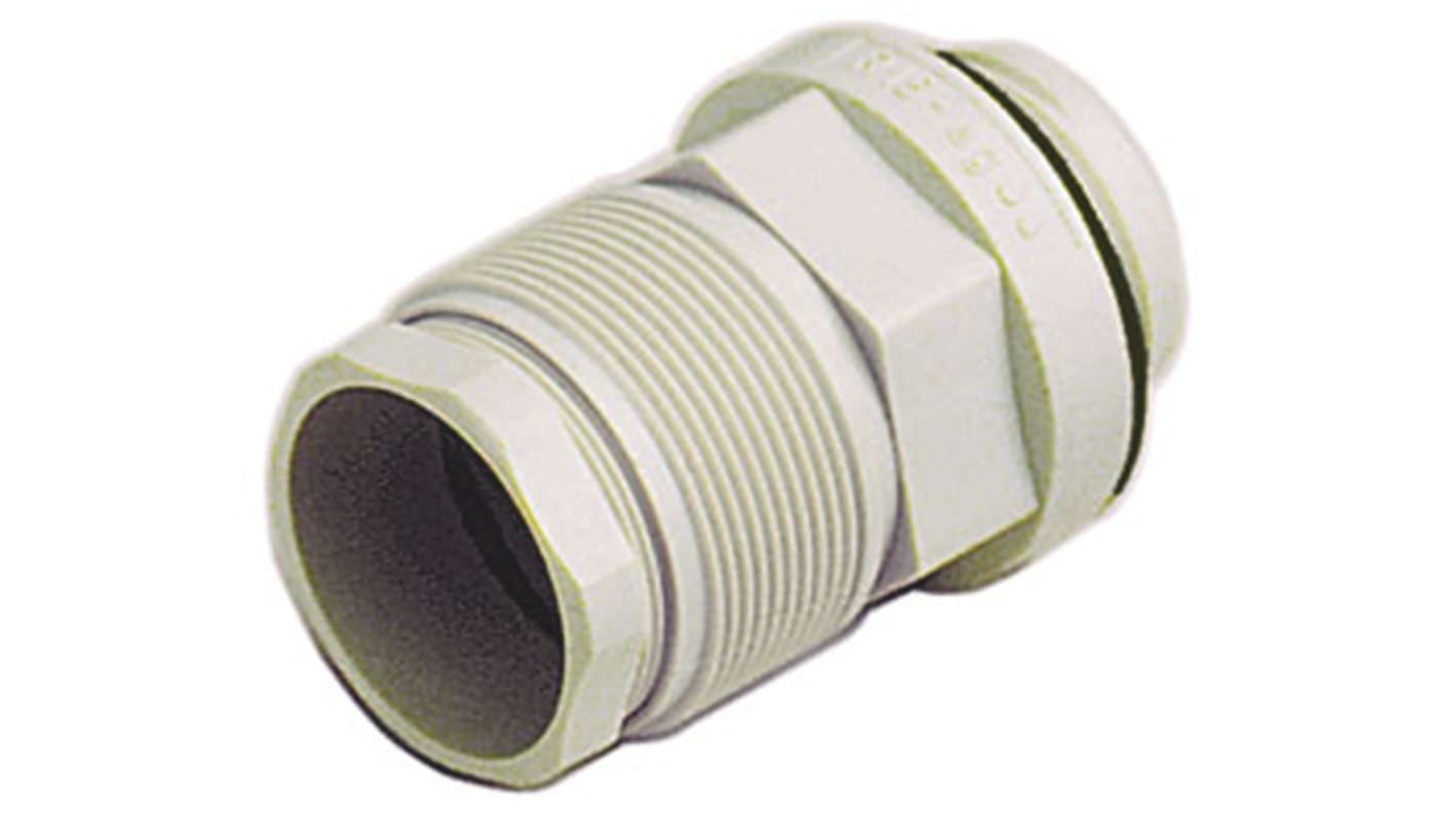 HARTING Housing, Screw Mount, Socket, IP65, R15 Series