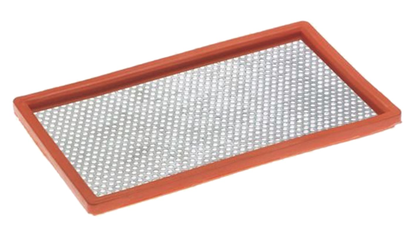 Filtro para Aspiradoras Karcher 6.904-287.0, para usar con Aspiradora de limpieza en seco/húmedo NT 35/1 AP