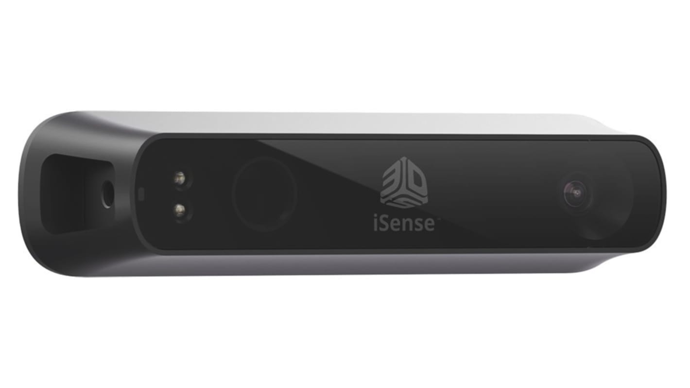 iSense Handheld 3D Scanner