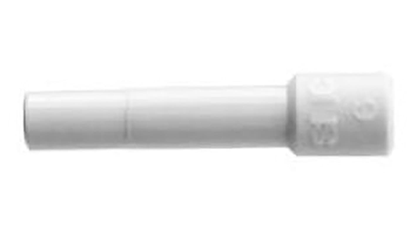 SMC PBT, PP Plug Fitting for 3/8in