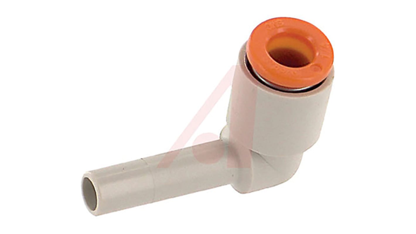 SMC KQ2 Series, Threaded Connection Style