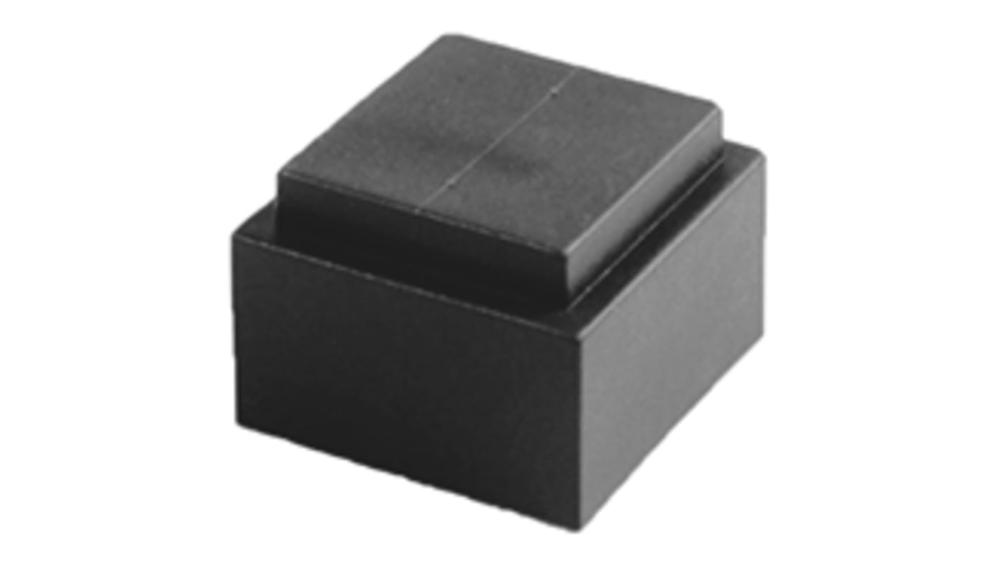 Block, Potting Box for use with Choke Converter Topologies, Transmitter