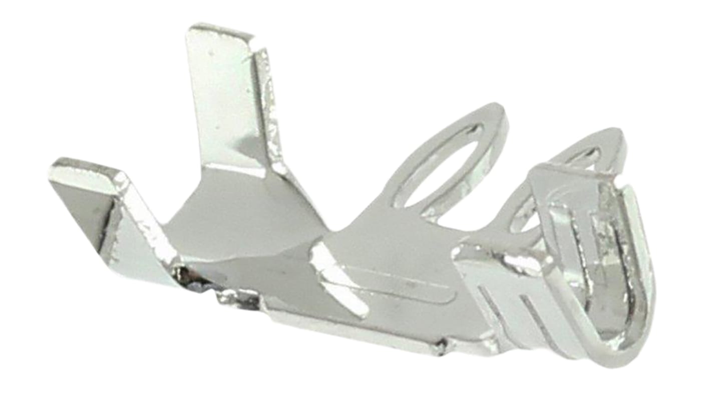 Terminale a crimpare Molex, 22AWG → 24AWG