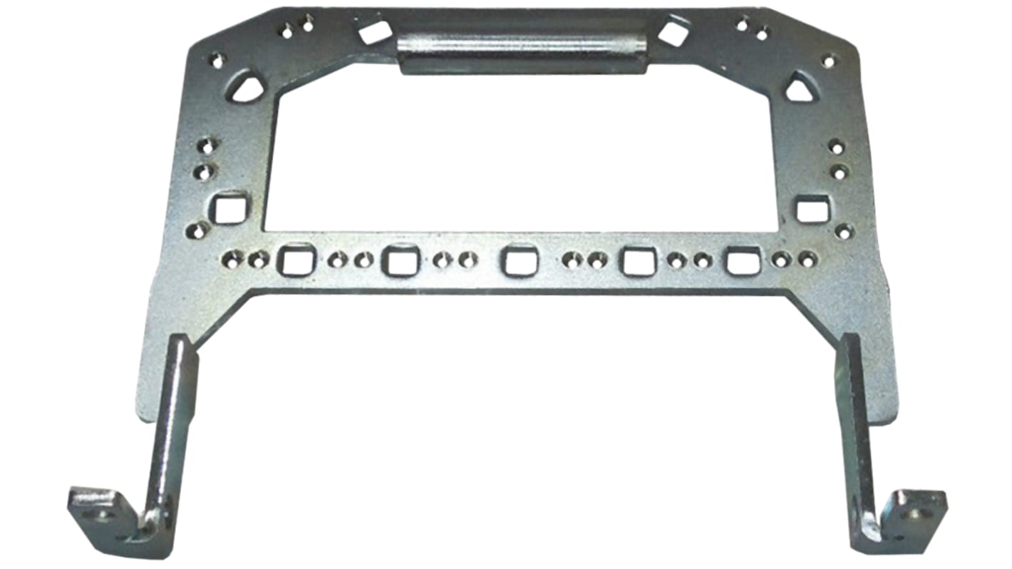 HARTING Grid Frame, Han-24B Series , For Use With Heavy Duty Power Connectors