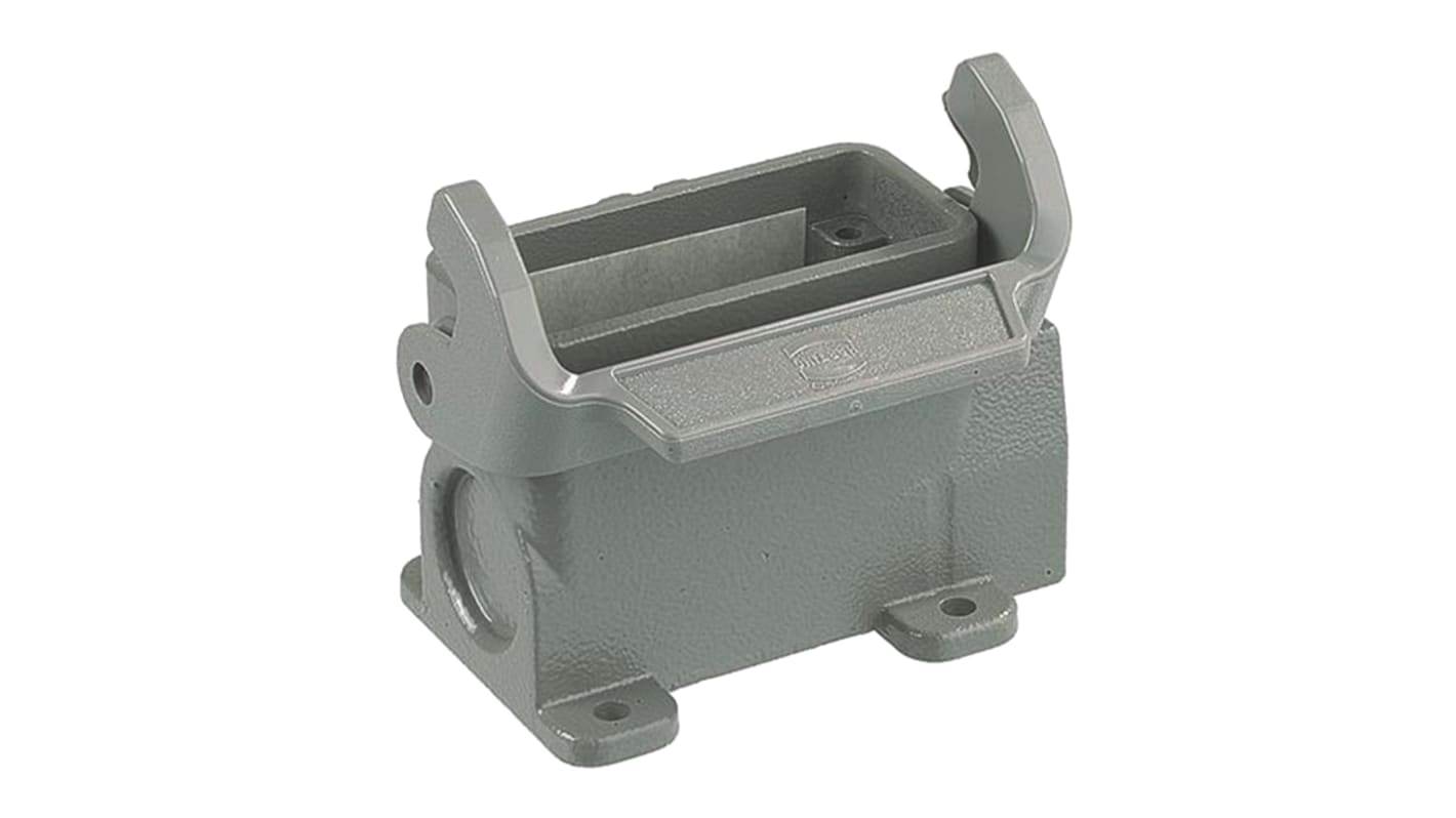 Boîtier pour connecteur HARTING série Han A, M25