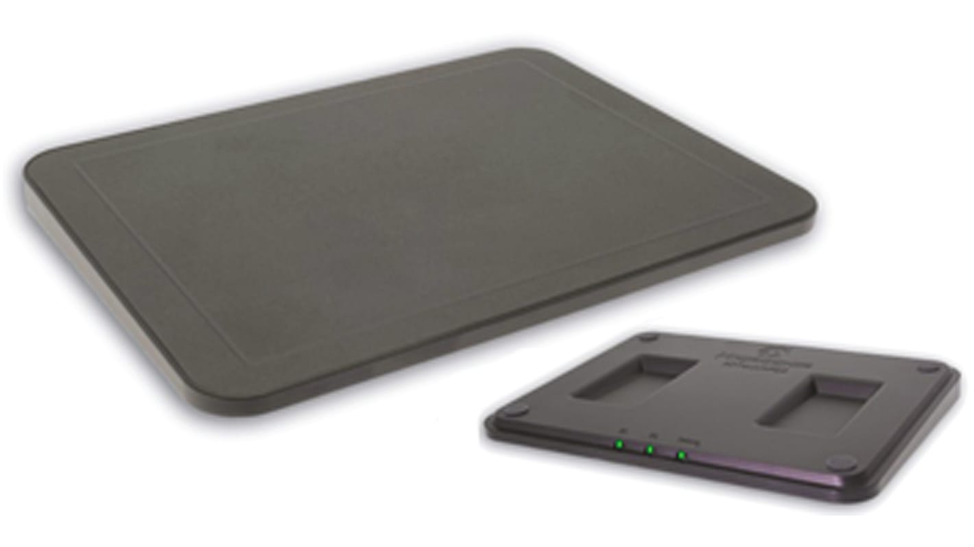 Microchip 3D TouchPad Evaluation Board
