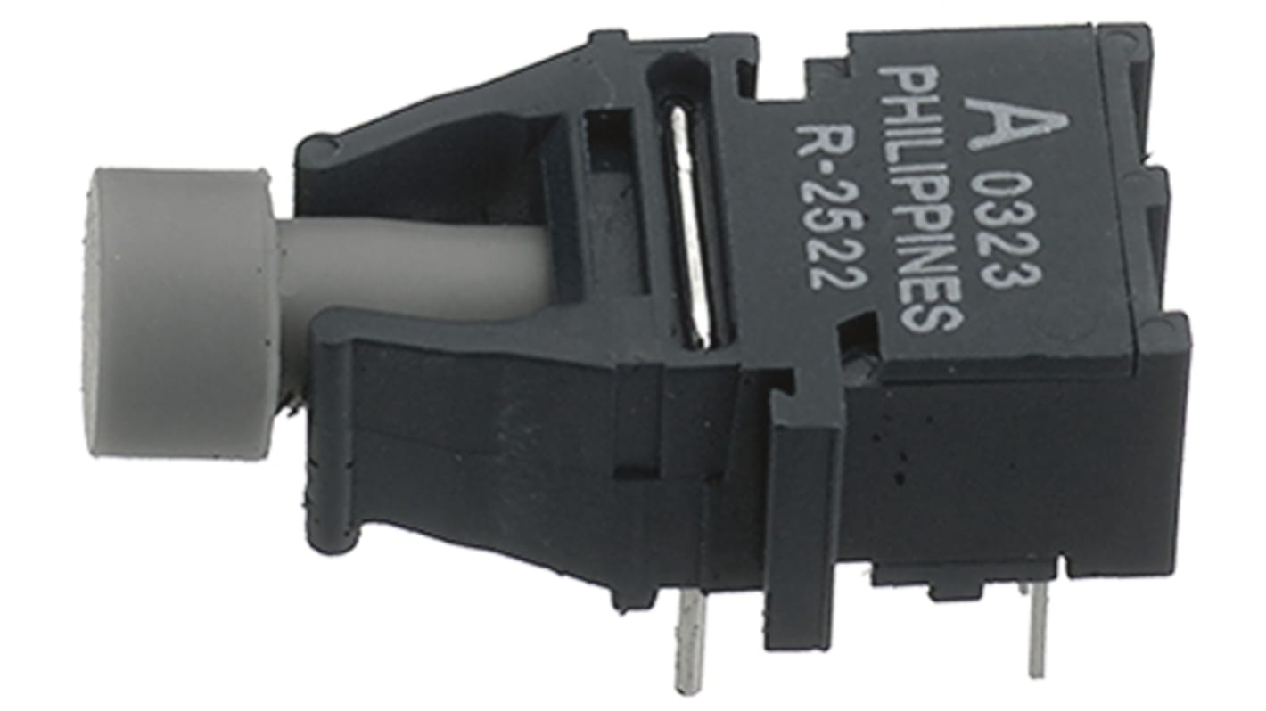 Ricevitore per fibre ottiche Broadcom HFBR-2522Z da 1MBd, 600nm