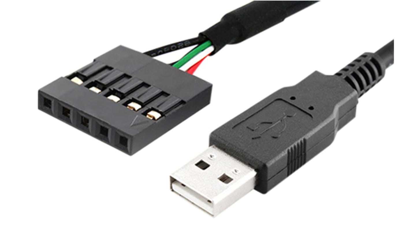 4D Systems 4D Programming Cable