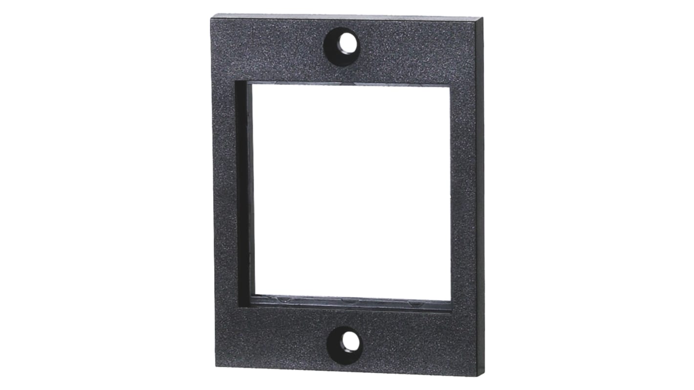 Kübler Front Bezel For Use With 901 Series LCD preset counters