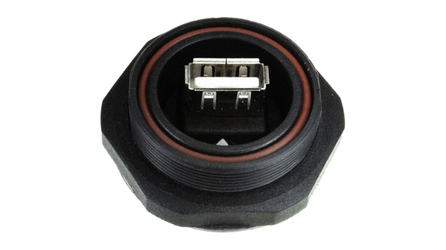 Bulgin USB Connector