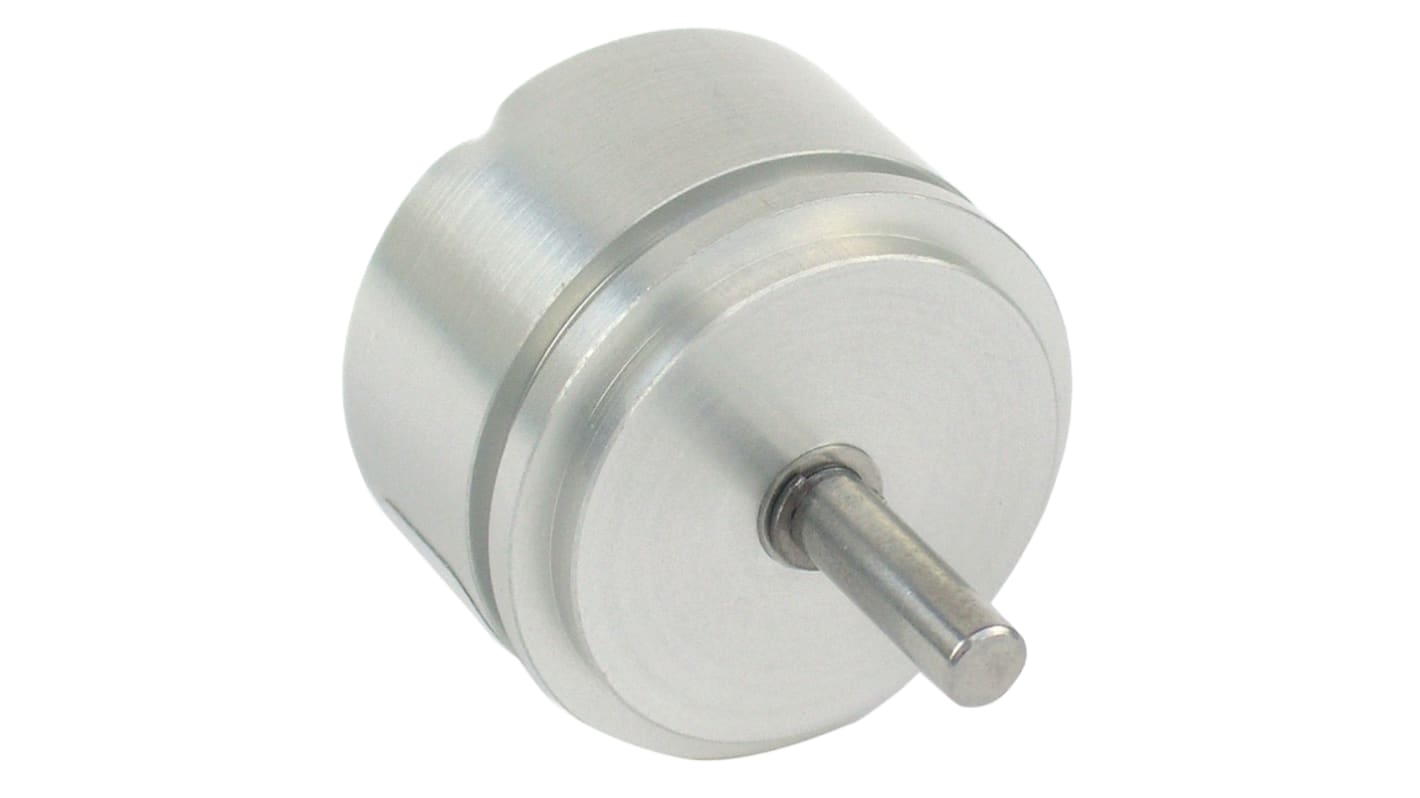 Bourns 6538 10kΩ Rotary Potentiometer 1-Gang Panel Mount, 6538S-1-103