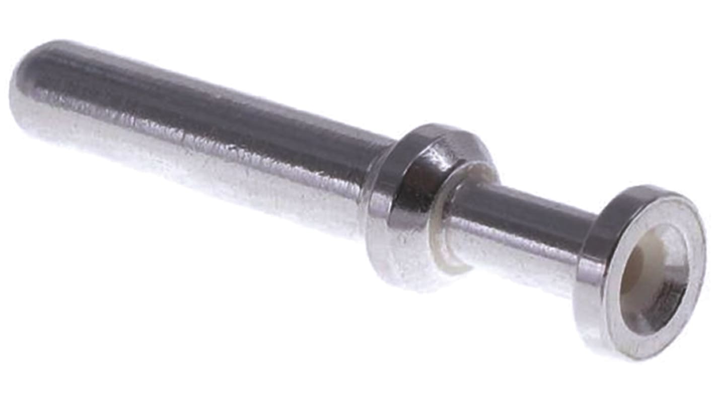Contatto a crimpare HARTING, Maschio, 40A, filo 10mm² max, per Modulo a crimpare