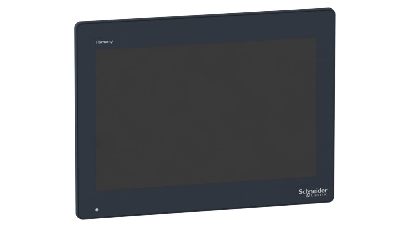Schneider Electric HMIDT Series Magelis GTU Touch Screen HMI - 12 in, TFT Display, 1280 x 800