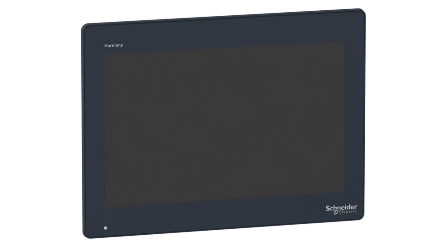 Schneider Electric HMIDT651, HMIDT, HMI-Touchscreen, Magelis GTU, TFT, 1280 x 800pixels, 12 Zoll, 12 → 24 V