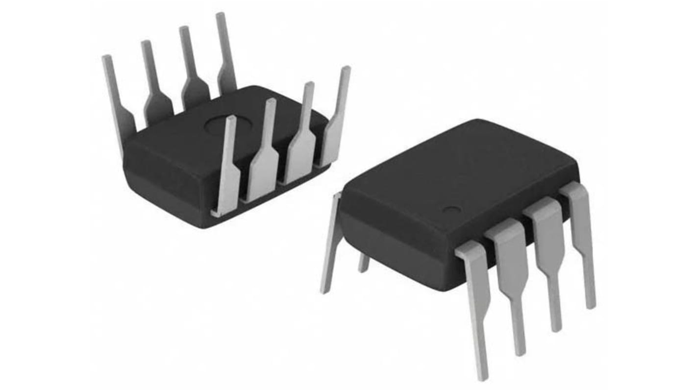 LM358N onsemi, Op Amp