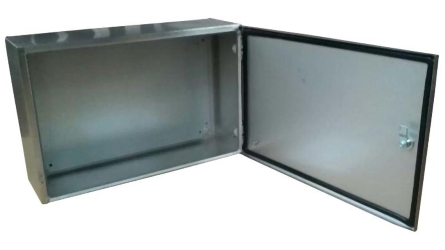 Nástěnná krabice IP66 Nerezová ocel 304 Bez nátěru 360 x 180 x 150mm