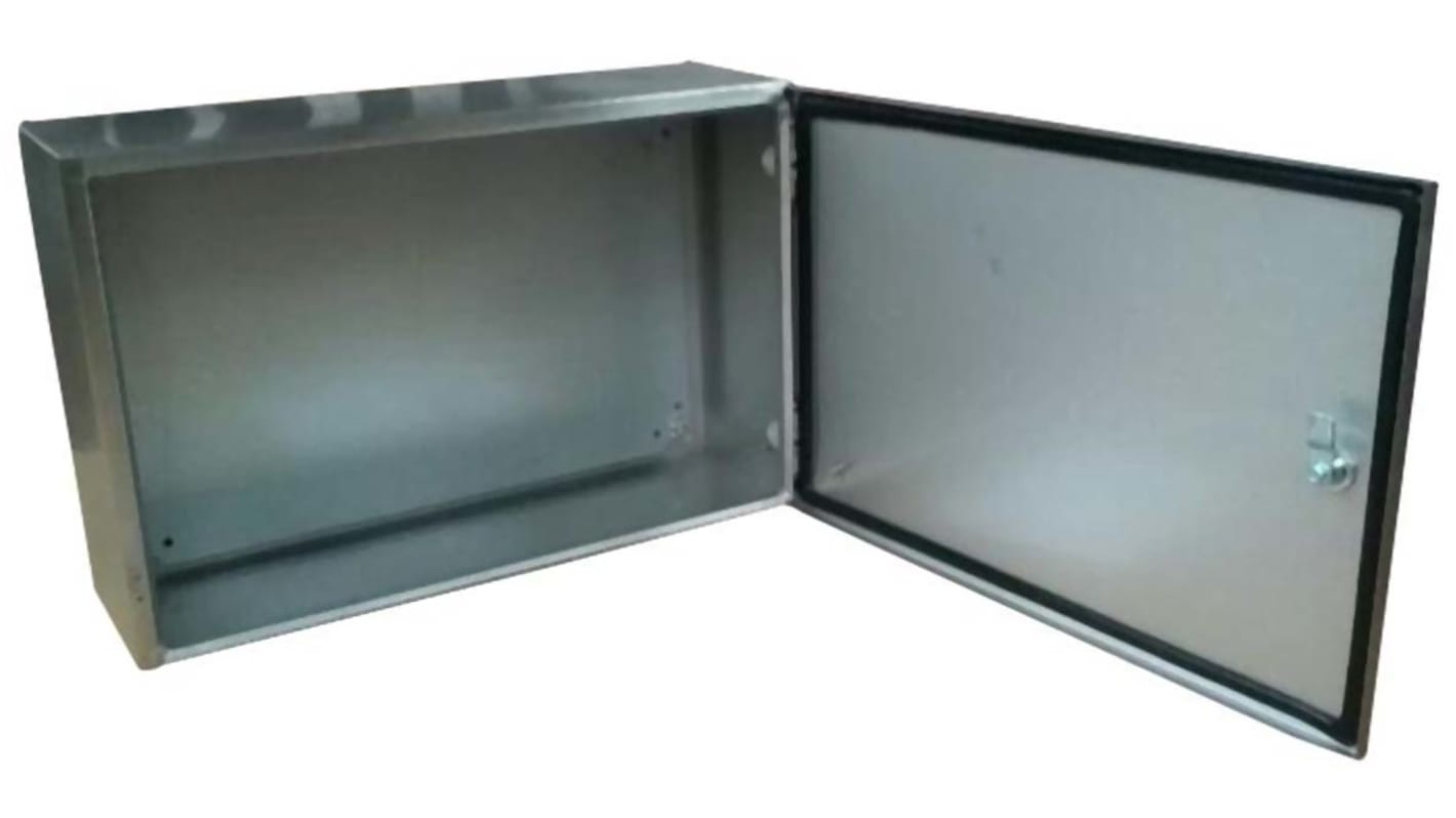 Nástěnná krabice IP66 Nerezová ocel 304 Bez nátěru 480 x 360 x 150mm