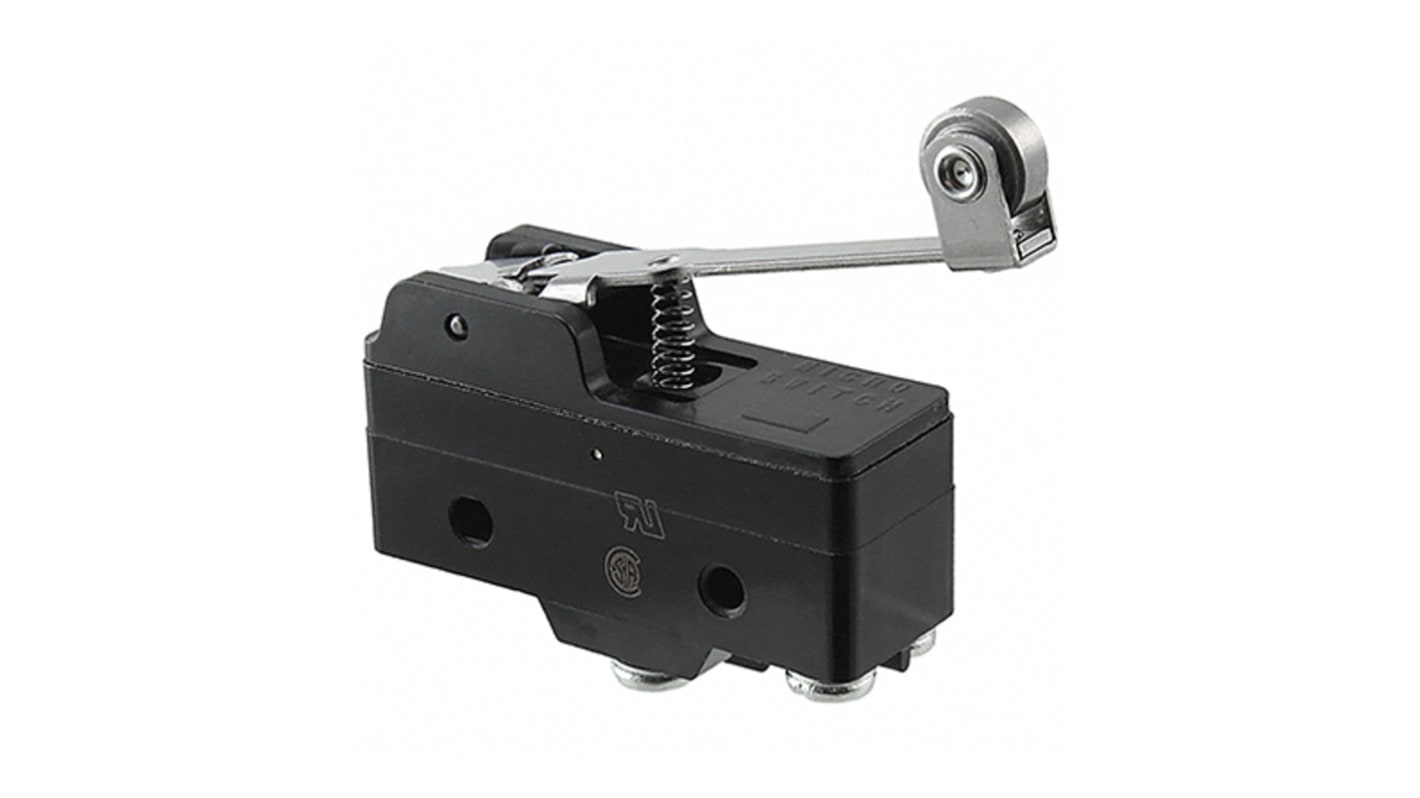 Microinterruttore, Honeywell, SP-CO, 5 A, A saldare
