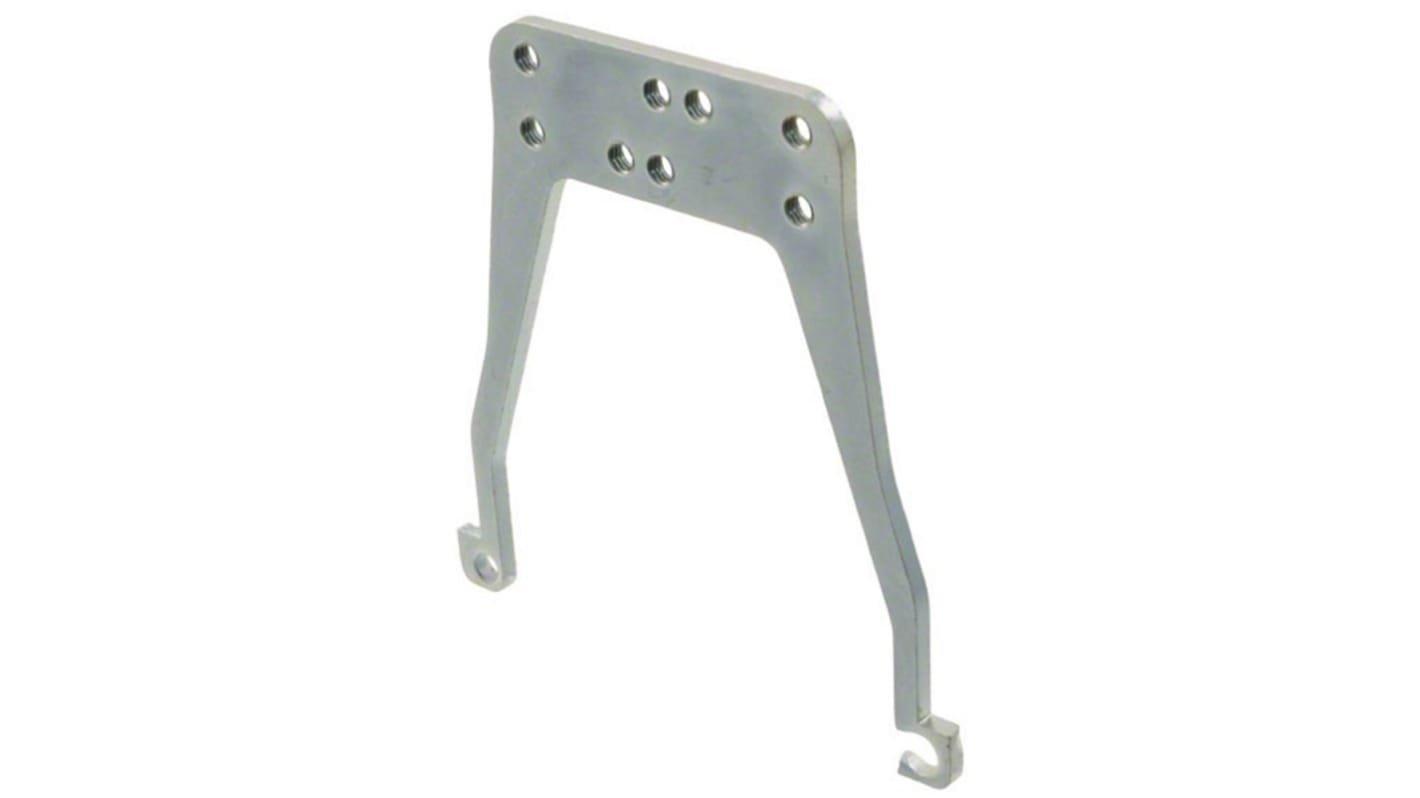 HARTING Han-Modular Erdungsklemme für 3 Module Connector, 10B