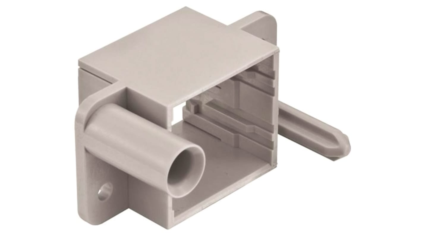 HARTING Docking Frame, Han-Modular Series , For Use With 2 Modules