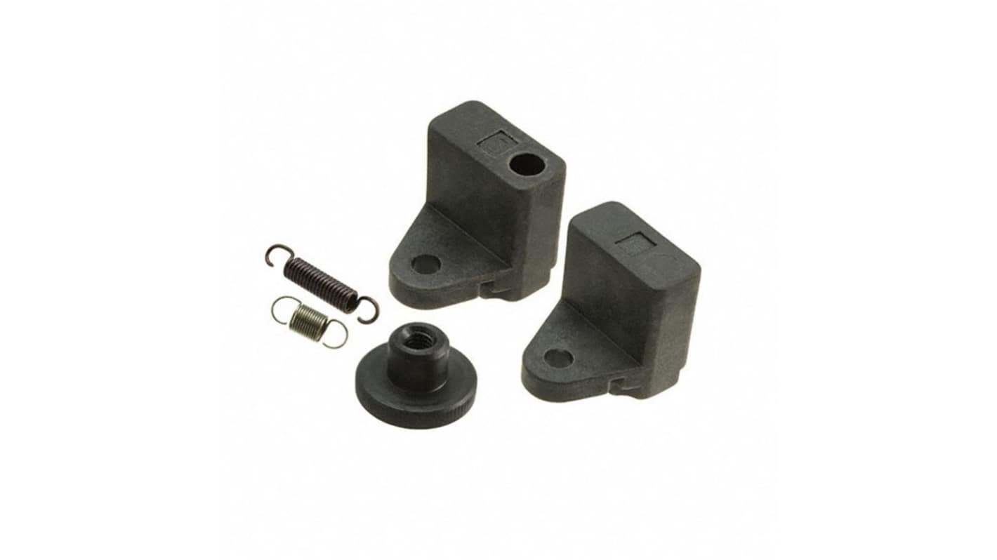HARTING Locator-Set, HAN D, Han E Series , For Use With Crimp Tool