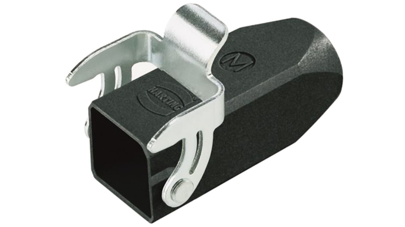 Capot de connecteur HARTING série Han M, M20