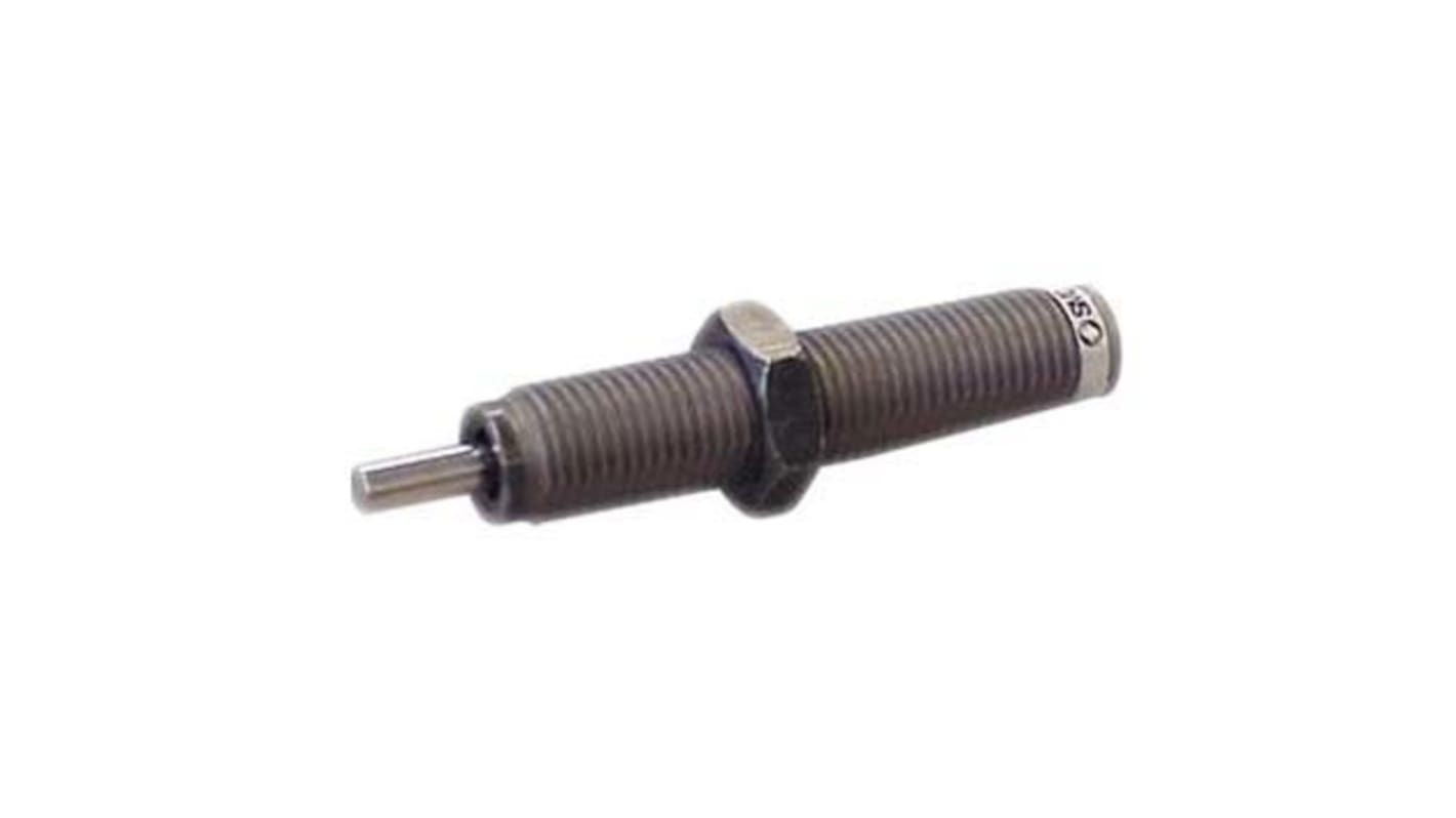 SMC Shock Absorber, RBC2725