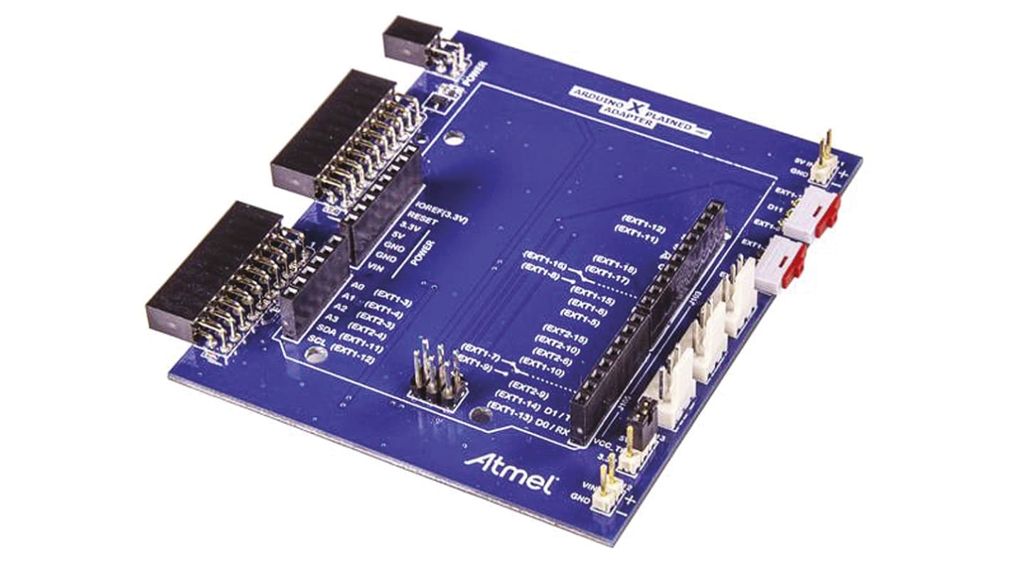 Microchip ATARDADPT-XPRO