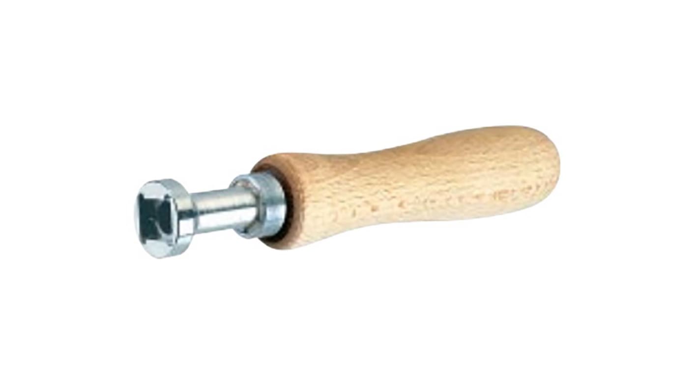 Utensile di montaggio HARTING, per Calotta D-Sub (contatti 9-37)