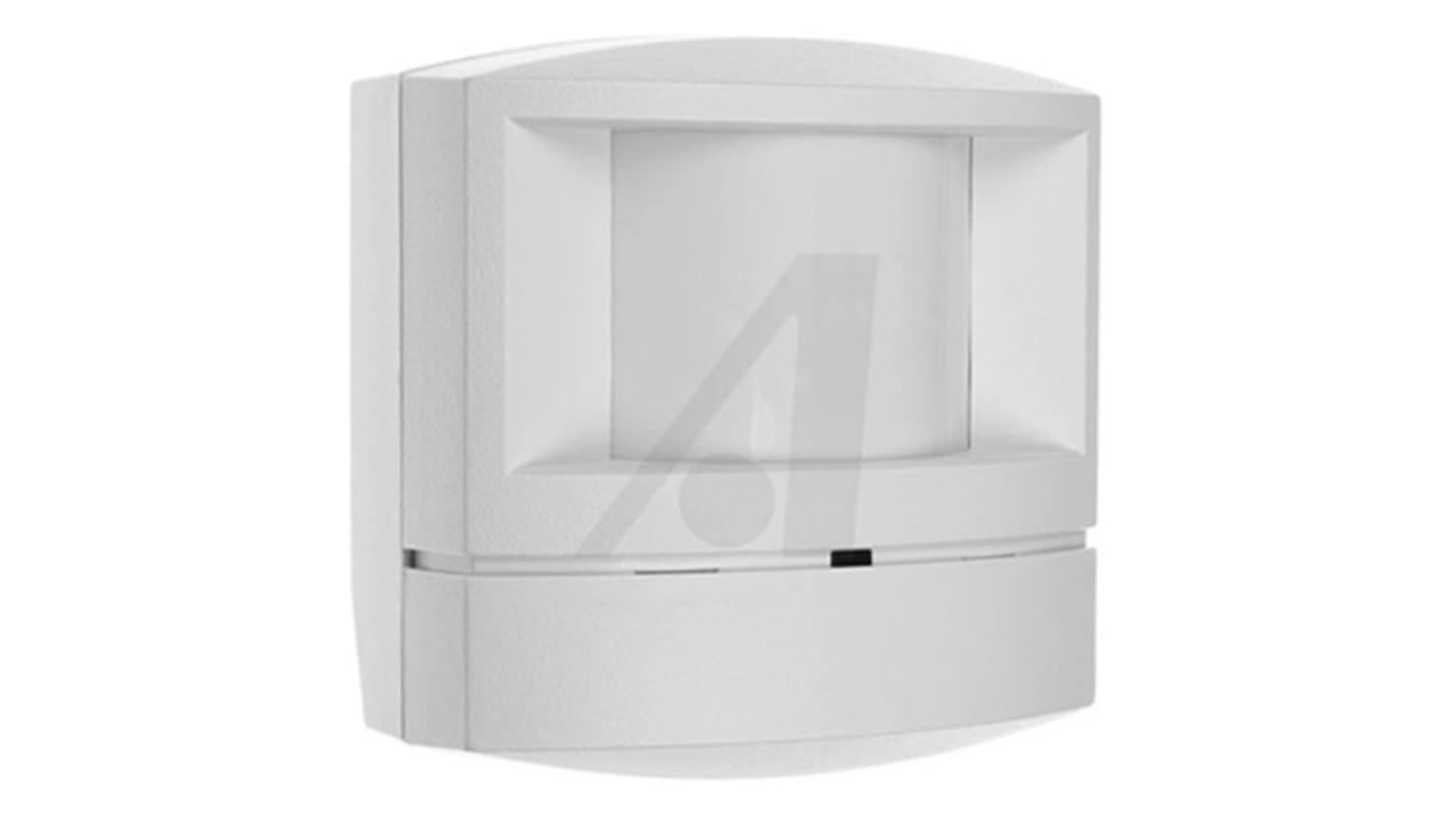 PASS & SEYMOUR Ceiling PIR Detector Sensor Switch, PIR Long Range Hallway Occupancy Sensor, Ceiling Mount, 24 V dc