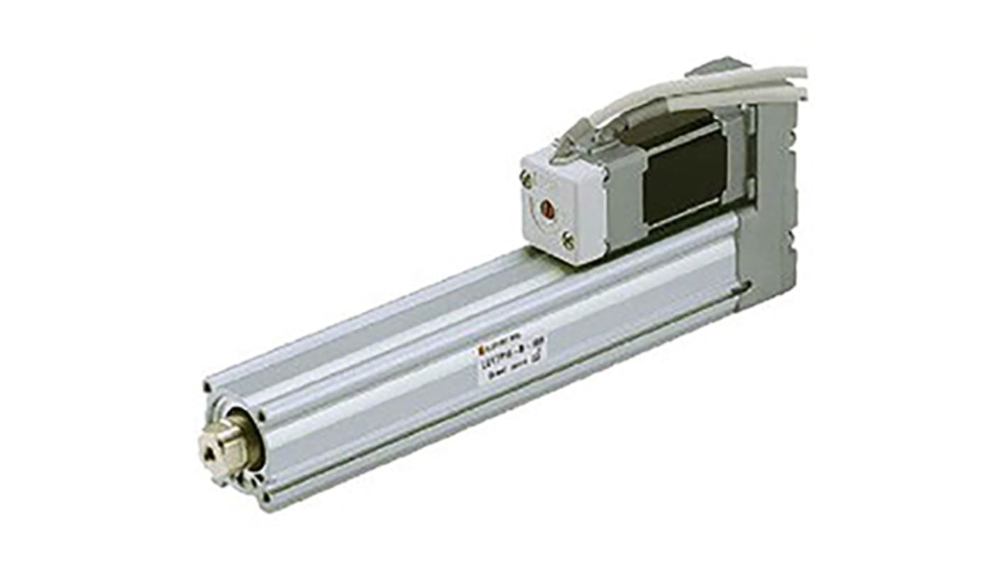 Rod Type Electric Actuator, 100mm Stroke