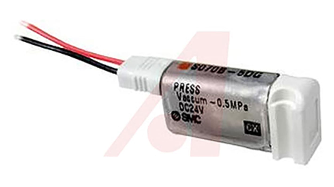 Gruppo connettori SMC S070-14A-3