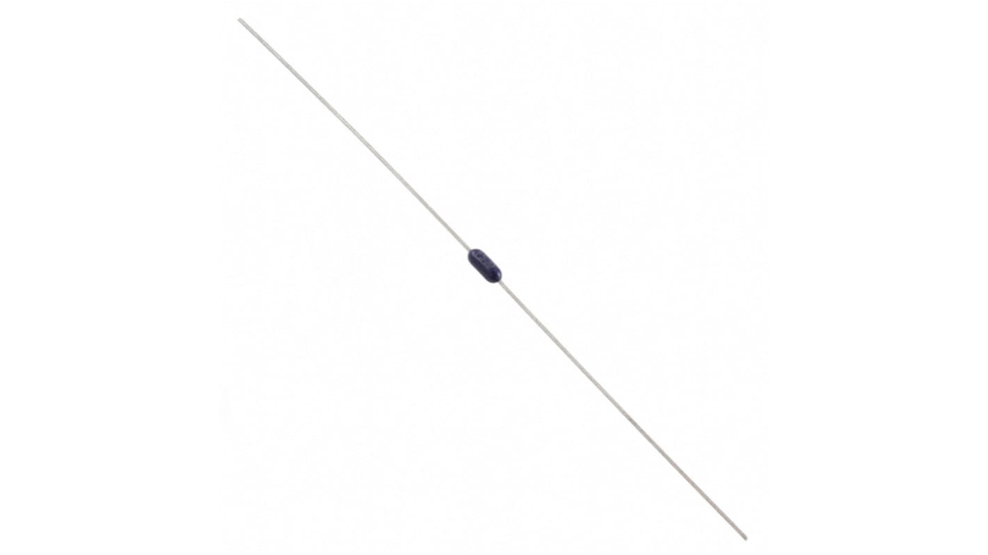 Vishay 15kΩ Metal Film Resistor 0.125W ±1% RLR05C1502FSB14