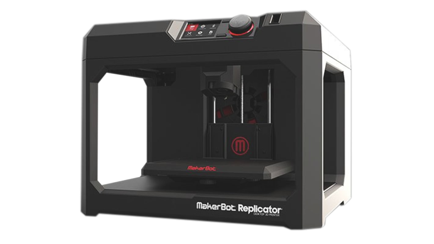 Stampante 3D MakerBot Replicator 5a Gen