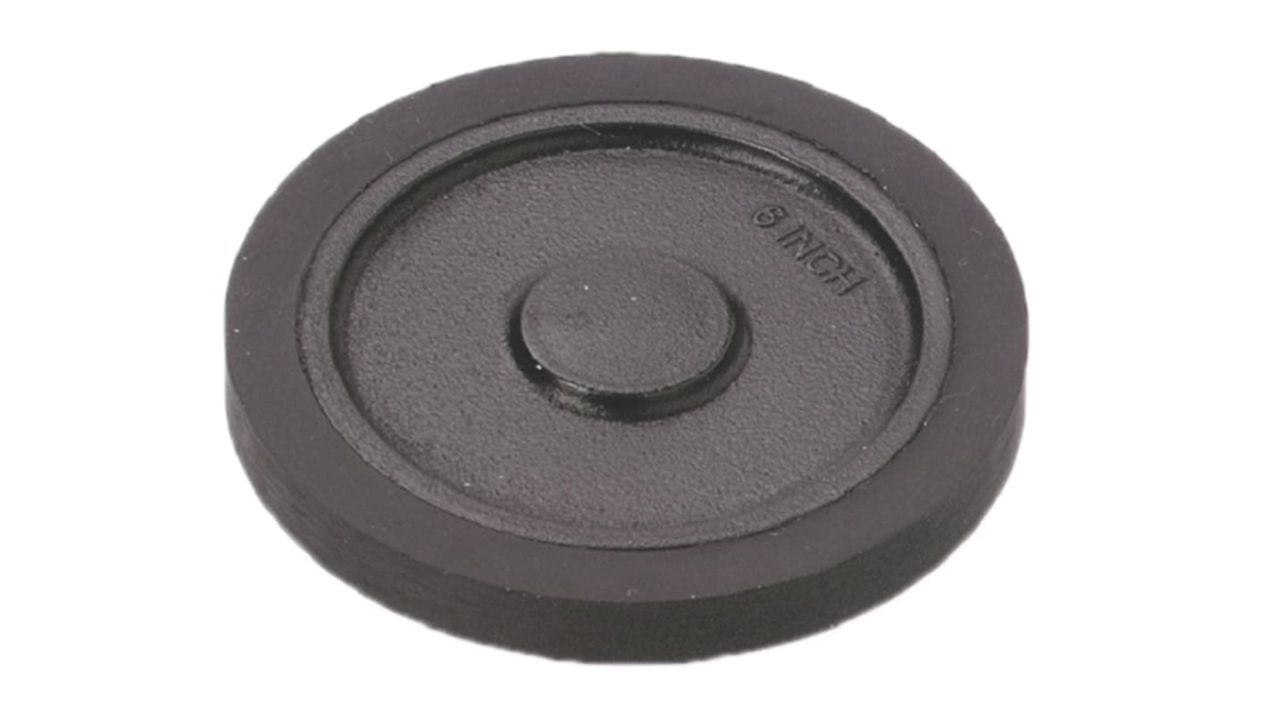 RS PRO Tachometer Wheel