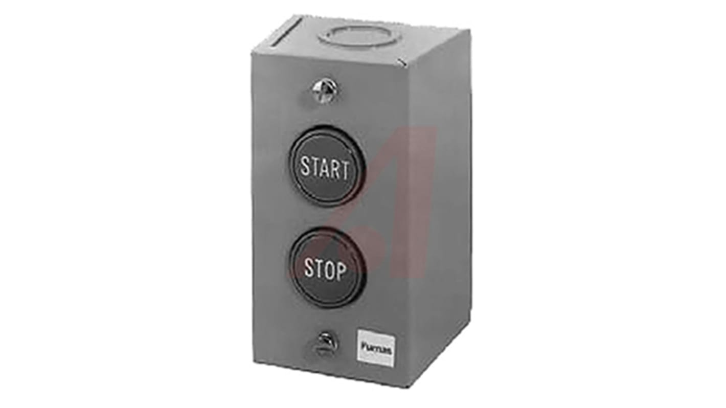 Siemens Momentary Control Station Switch
