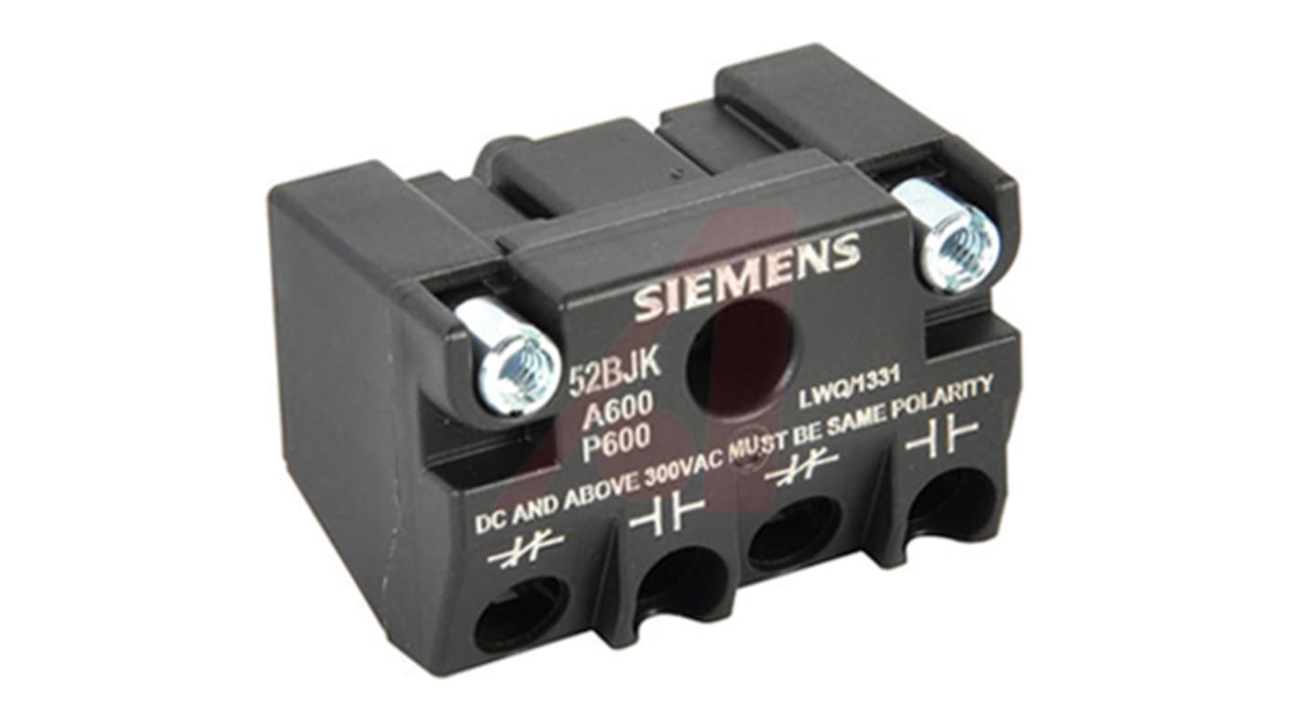 Siemens 52 Series for Use with Class 51 Devices