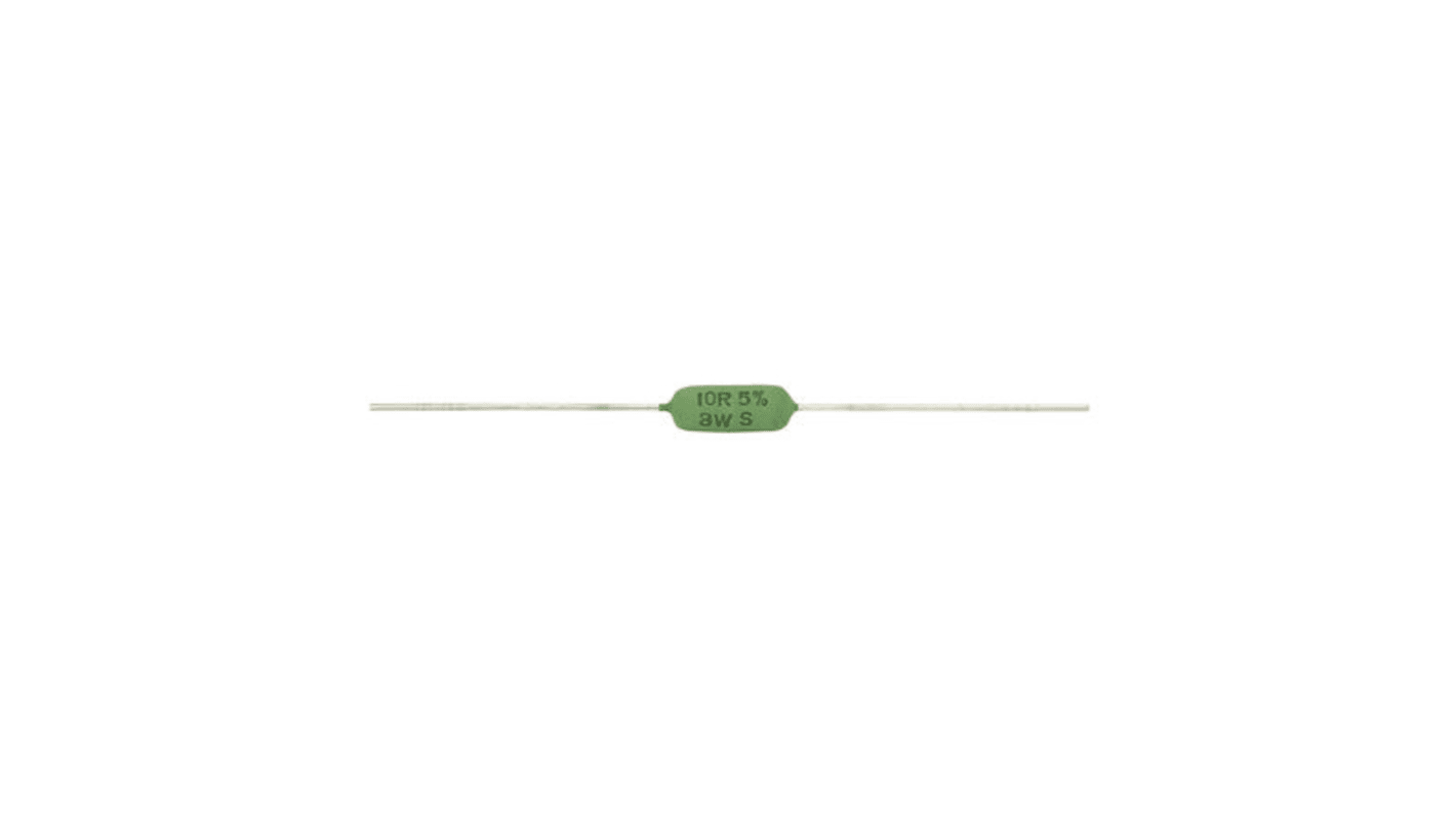 Vishay 150mΩ Wire Wound Resistor 3W ±5% AC03000001507JAC00