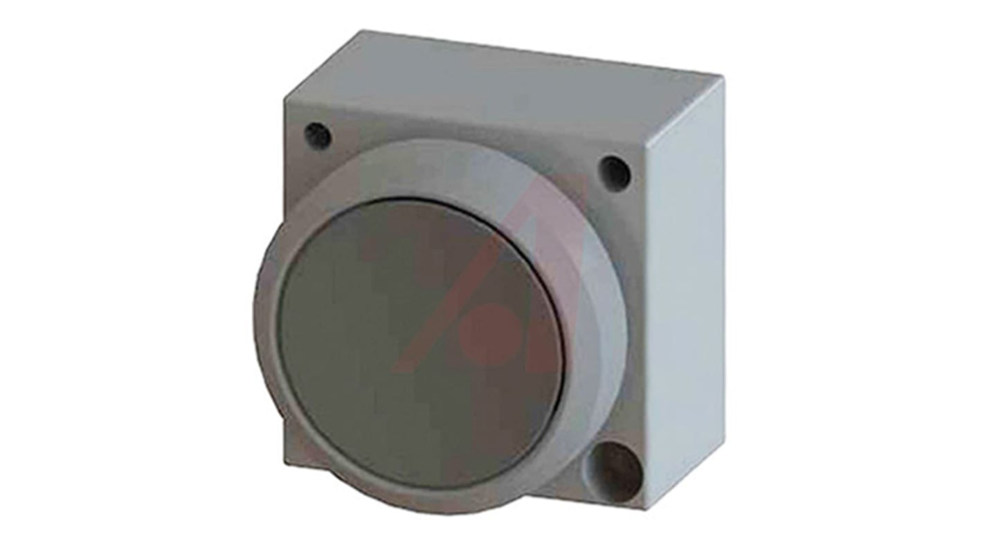 Siemens 3SB3 Series Push Button, Panel Mount, 22mm Cutout, IP66