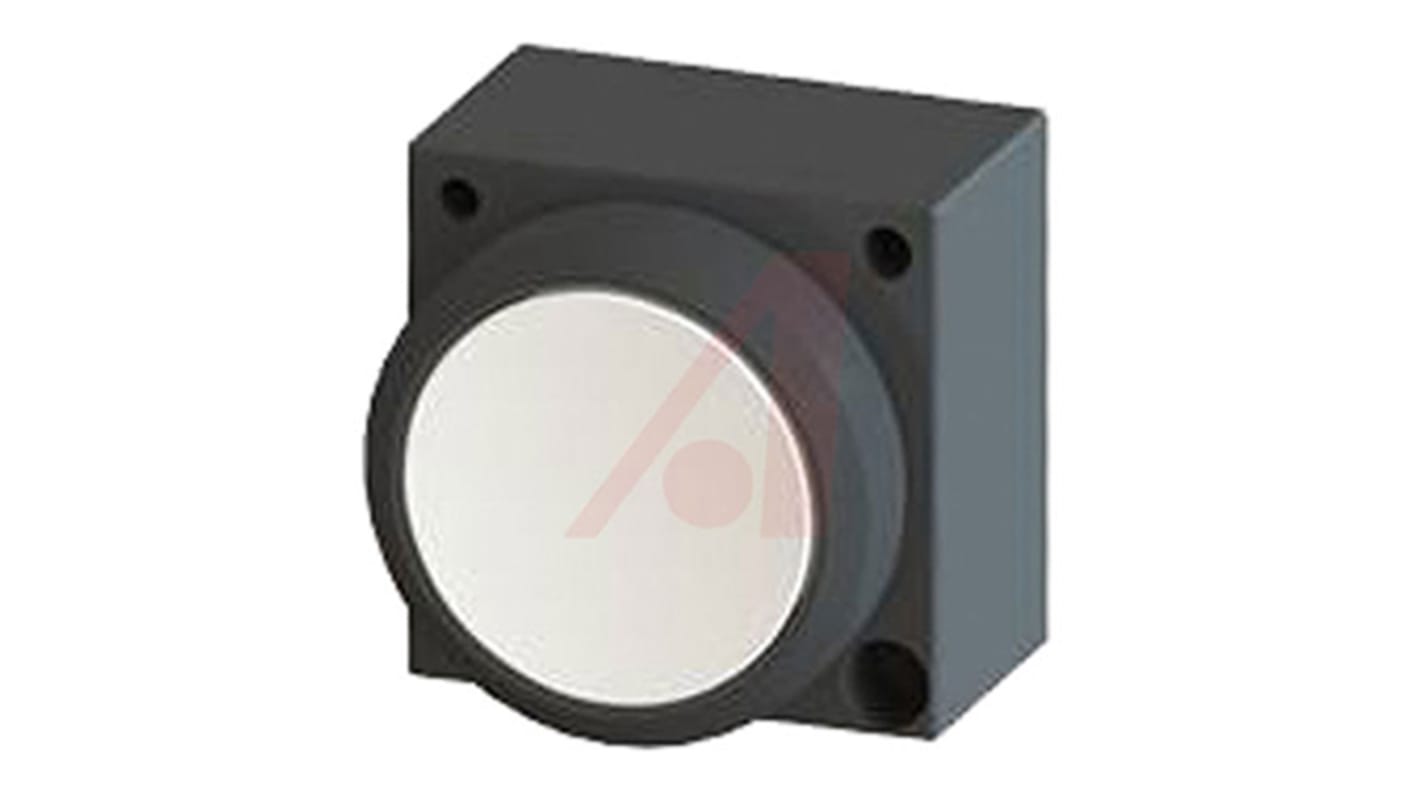 Siemens 3SB3 Series Push Button, Panel Mount, 22mm Cutout, IP66