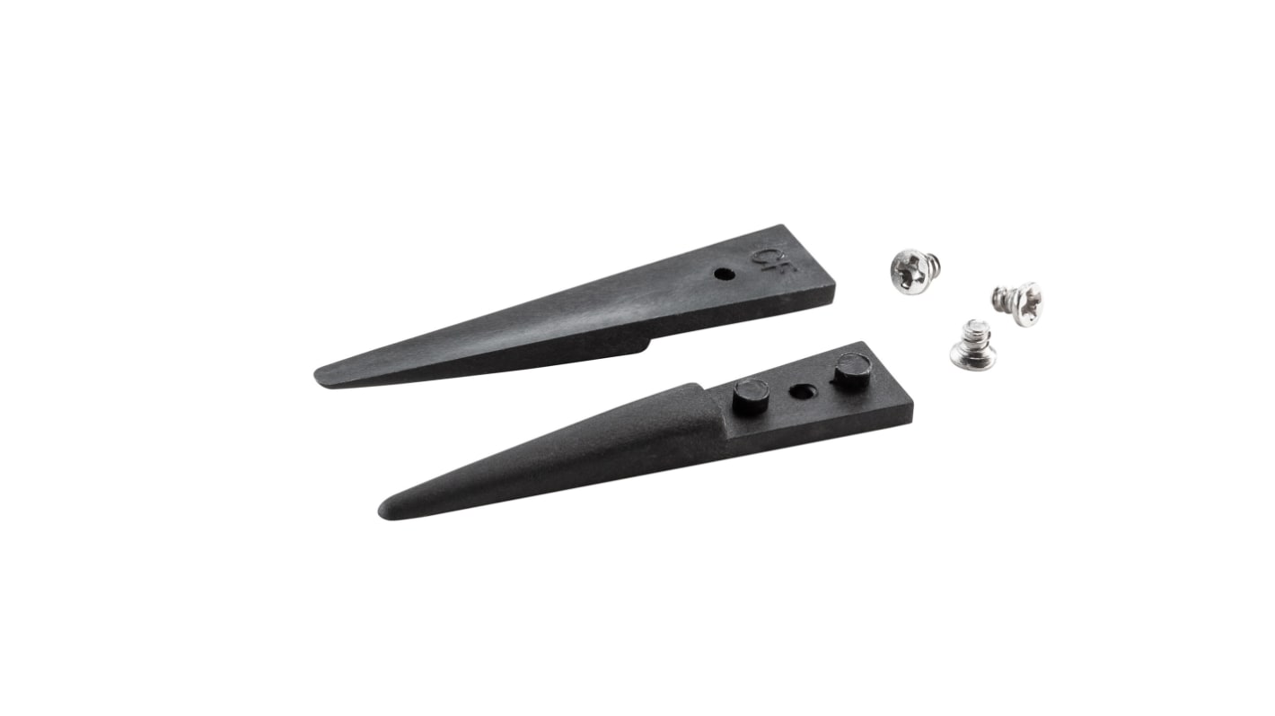 ideal-tek ESD Replaceable Tweezer