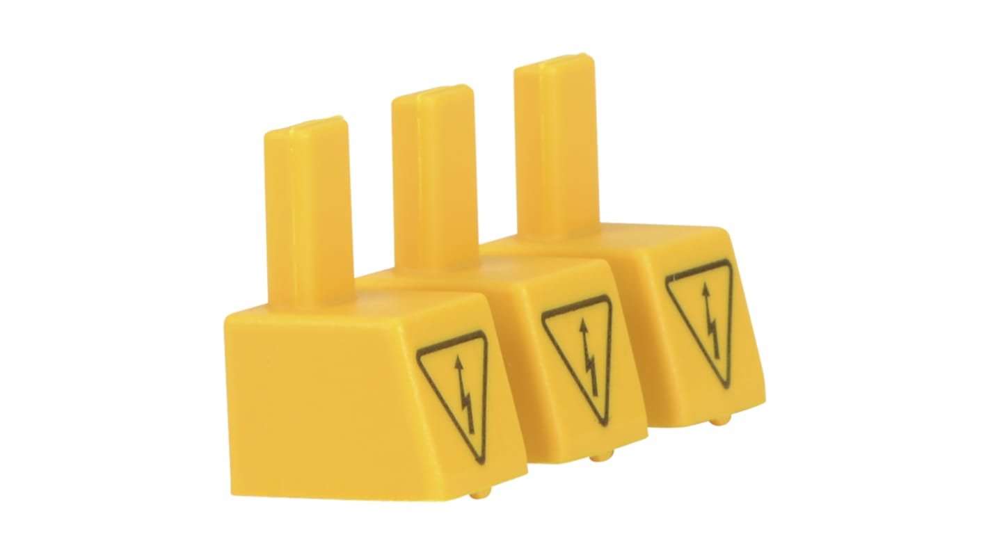 Eaton Z-SV for use with FAZ-NA Miniature Circuit Breaker, FAZ-RT Miniature Circuit Breaker