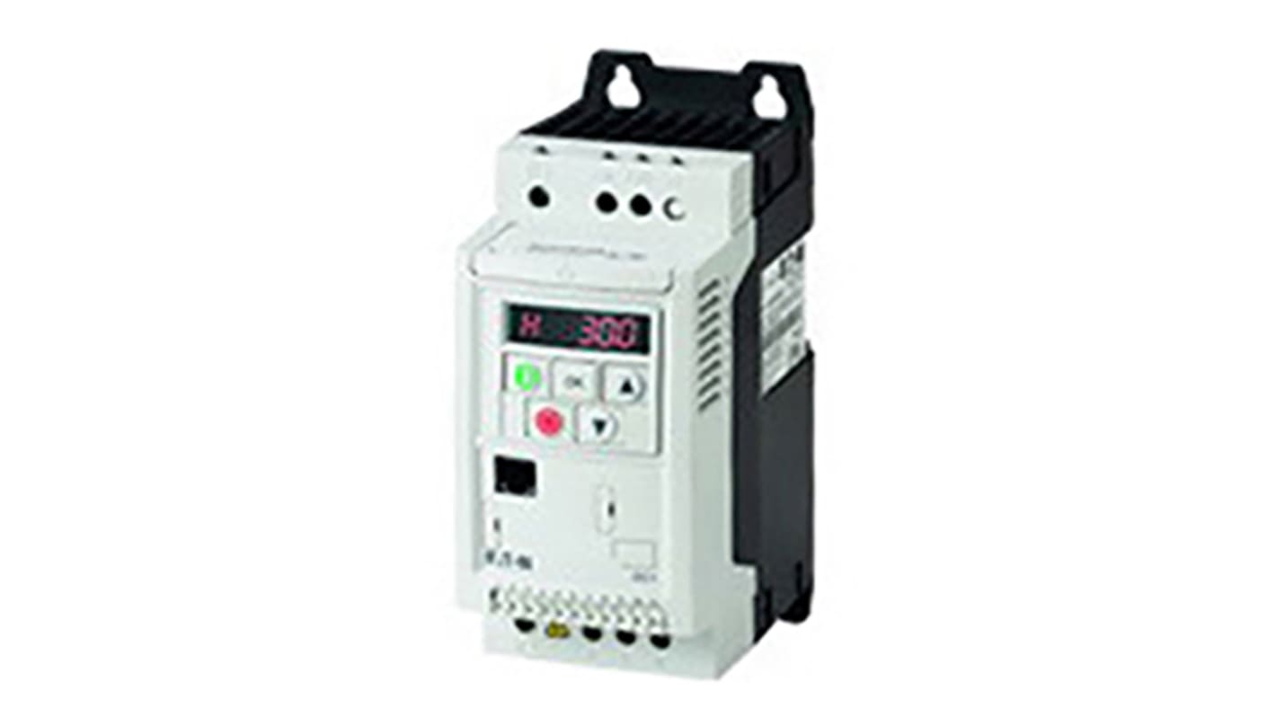 Rs-Online Inverter Eaton 1 5 kW 400 V 3 fasi 0 → 500Hz