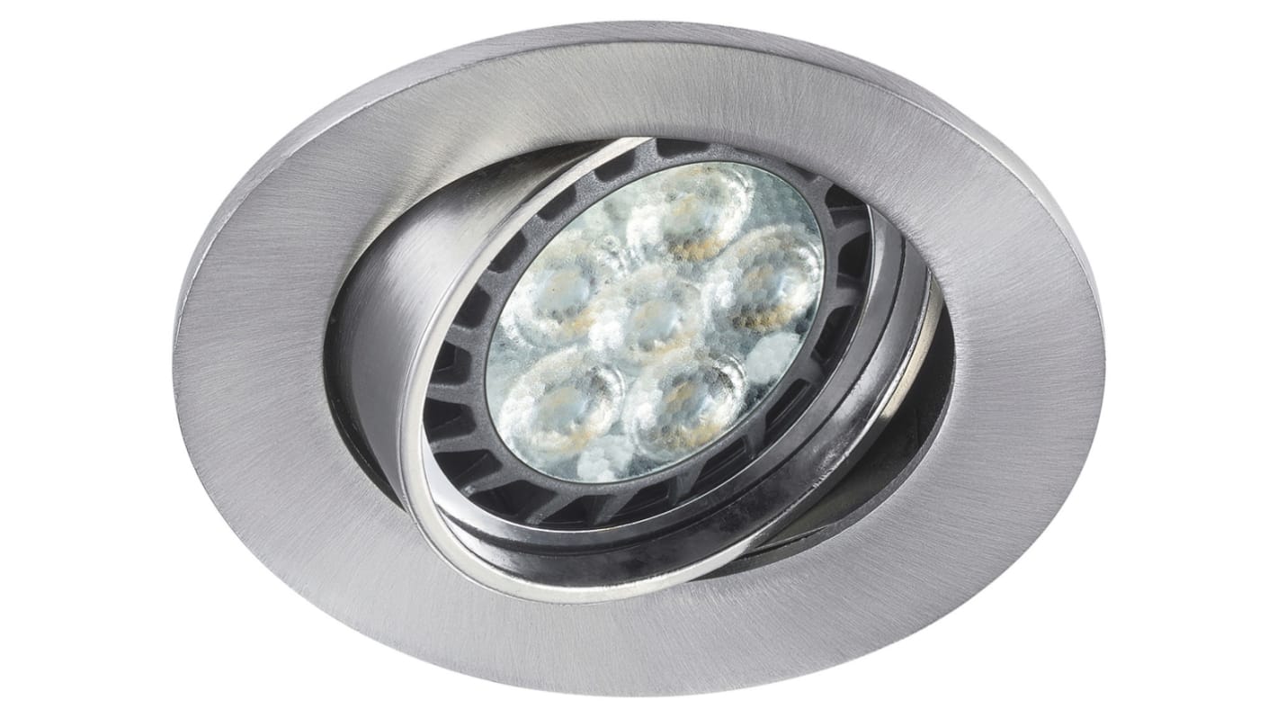 Sylvania LED Downlight, 220 → 240 V, 83 x 83 x 85 mm, 6.5 W