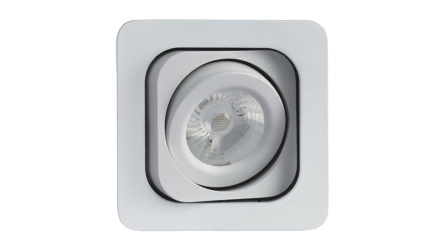 Sylvania LED Downlight, 220 → 240 V, 97 x 97 x 50 mm, 10 W